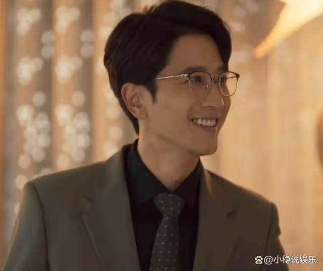 《玫瑰的故事》五大男神，誰咖位最大不好說，但都很帥很有魅力