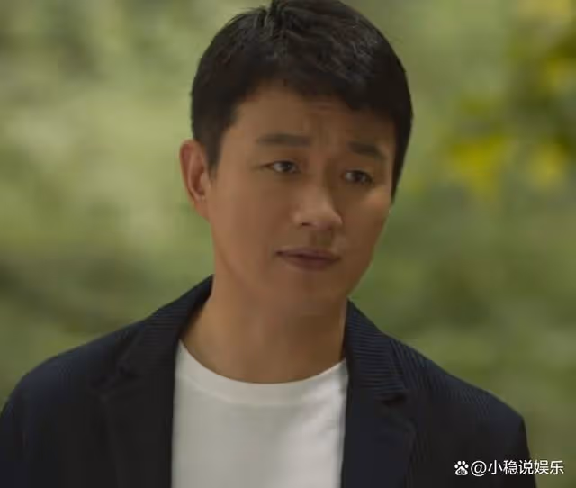 《玫瑰的故事》五大男神，誰咖位最大不好說，但都很帥很有魅力