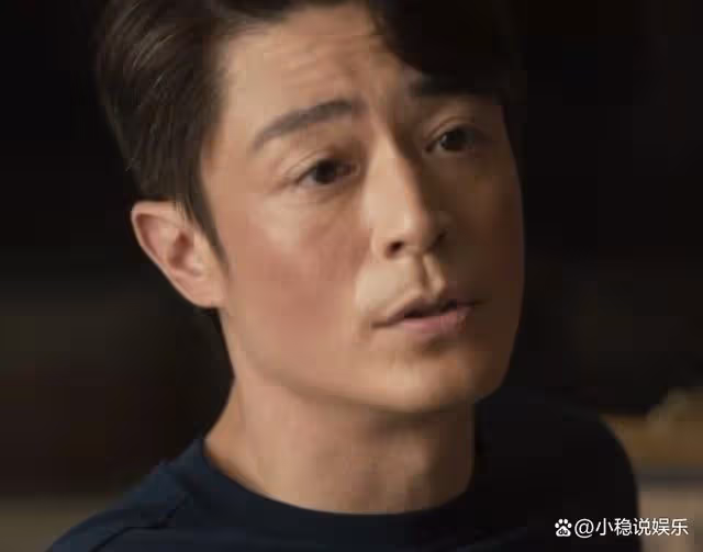 《玫瑰的故事》五大男神，誰咖位最大不好說，但都很帥很有魅力
