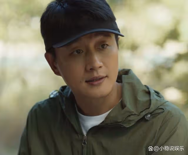 《玫瑰的故事》五大男神，誰咖位最大不好說，但都很帥很有魅力