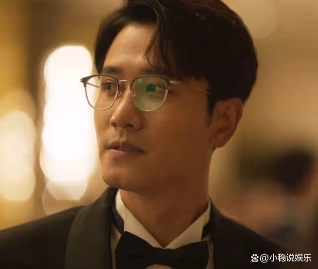 《玫瑰的故事》五大男神，誰咖位最大不好說，但都很帥很有魅力