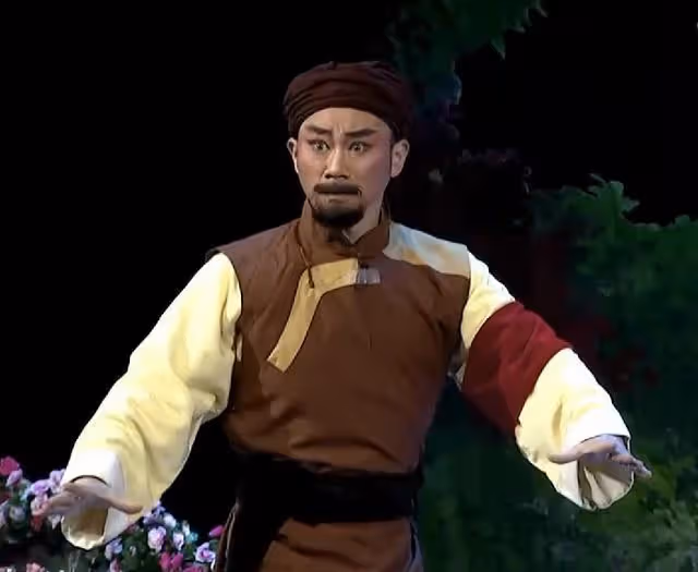新版《杜鵑山》出爐史依弘比楊春霞差在哪?田大江因何火出了圈?