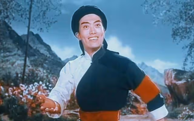 新版《杜鵑山》出爐史依弘比楊春霞差在哪?田大江因何火出了圈?