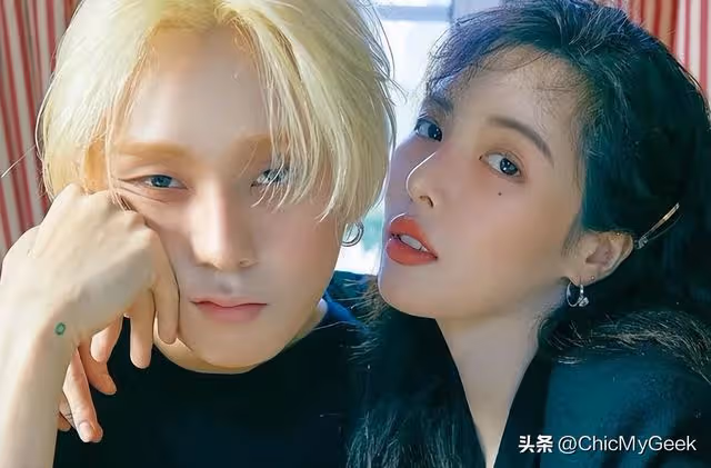 泫雅、龍俊亨官宣10月結婚!低潮時成為彼此的慰藉!
