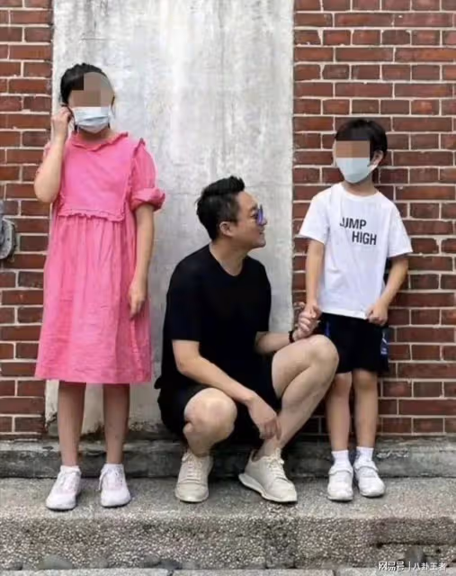 具俊曄拋棄大S飛韓國!大S阻止孩子和張蘭相聚,評論區卻同情大S