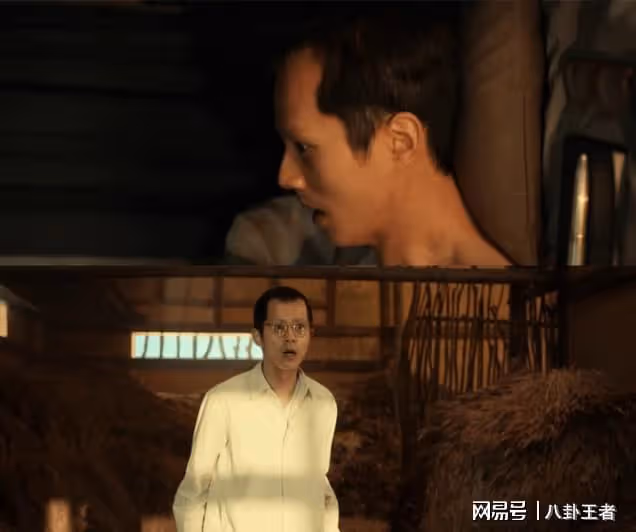 我天,劉昊然禿了!麥家大呼認不出!為了陳思誠電影《解密》拼了