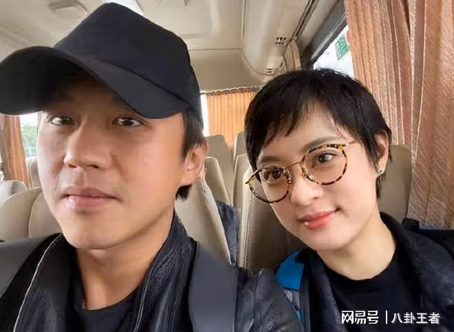 鄧超怎麼還不離?孫儷高溫天氣拍戲沒出汗,自嘲天選打工人被罵翻