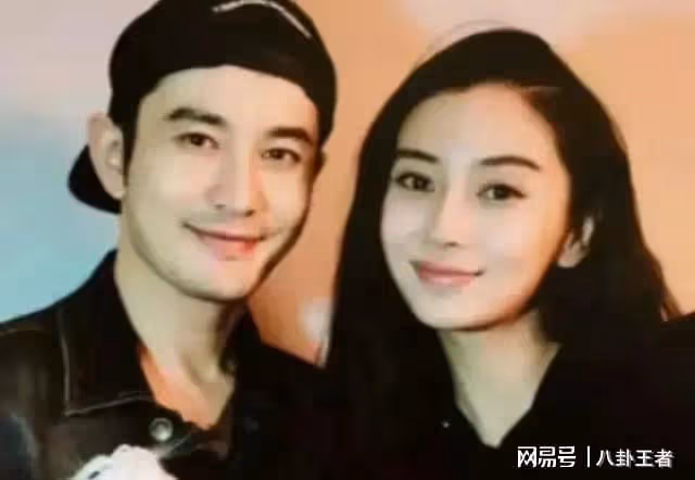 離開黃曉明啥也不是!baby也太可憐了,放下身段討好網紅反被罵滾