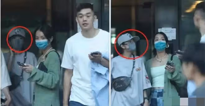 台媒曝安以軒現狀太落魄,帶孩子逛折扣店!外出聚會全程畏手畏腳