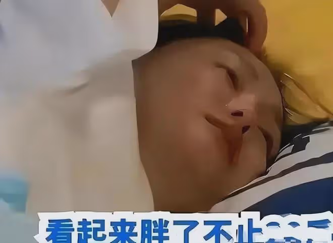 大S丑照頻頻流出,不修邊幅開始扮丑,網友:女神濾鏡碎了一地!