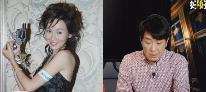 楊思琦向梁思浩宣戰!反擊被指裝可憐:無事搞事,你是什麼人啊?