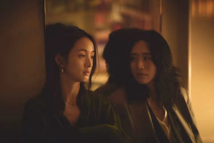 林依晨新身份曝光　情牽吳可熙大談女女戀