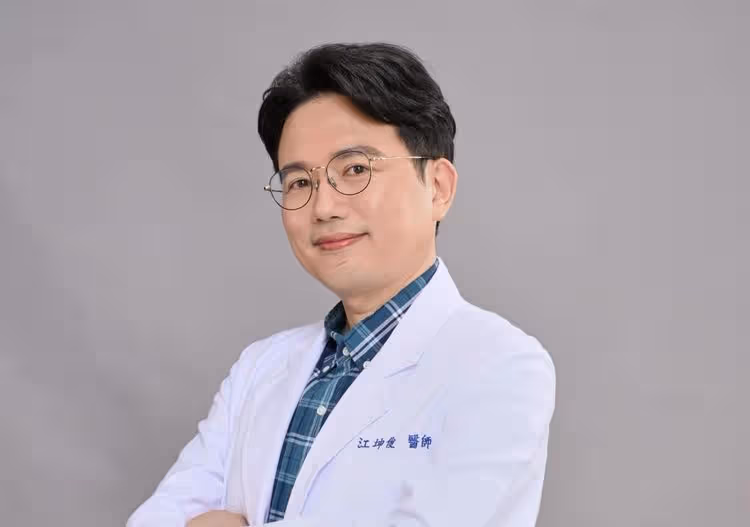 江坤俊宣告暫別演藝圈！　「沉默助長不實的指控」無奈發聲