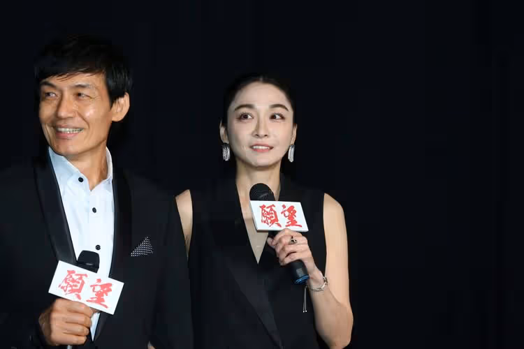 江祖平國中就決定不生不婚　黃少祺不擔心婆媳問題