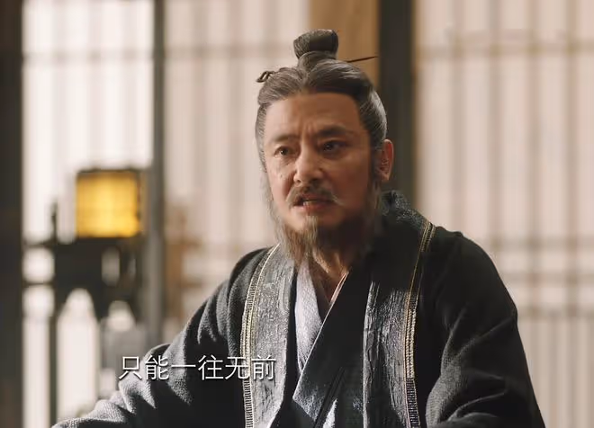 《長相思2》嘴上說愛塗山璟,卻撩撥相柳,嫁給豐隆,小夭太貪心