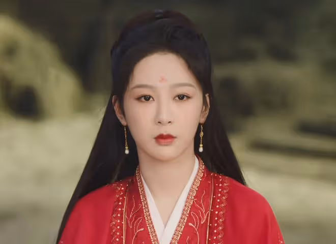 《長相思2》嘴上說愛塗山璟,卻撩撥相柳,嫁給豐隆,小夭太貪心