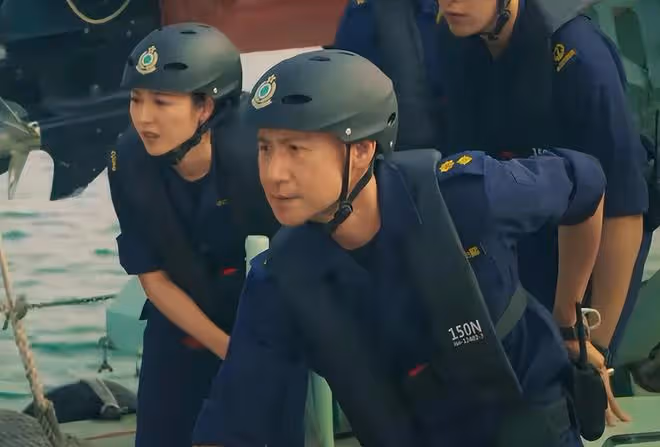 再見了,謝霆鋒,再見了,成龍,中國內地觀眾該「清醒」了