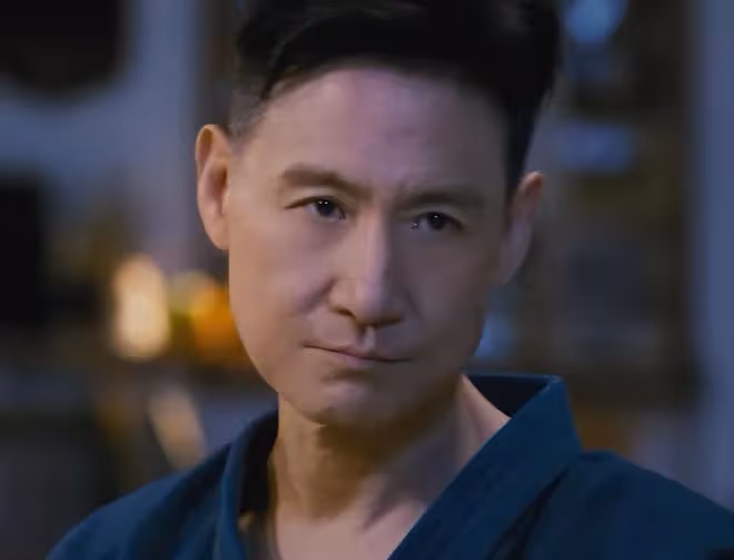 再見了,謝霆鋒,再見了,成龍,中國內地觀眾該「清醒」了