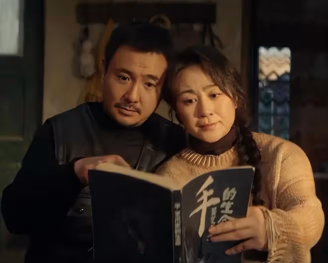 寧浩又拍新片,金雞影帝朱一龍都被請來,我斷言它一上映,就會爆