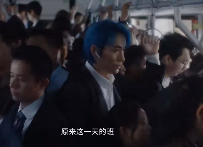 寧浩又拍新片,金雞影帝朱一龍都被請來,我斷言它一上映,就會爆