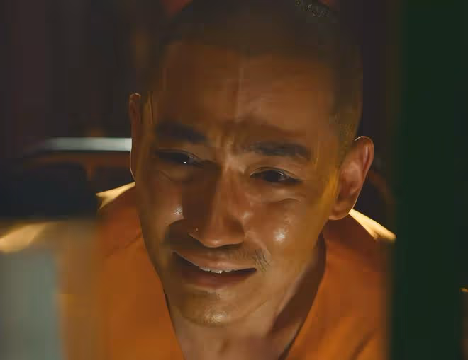 寧浩又拍新片,金雞影帝朱一龍都被請來,我斷言它一上映,就會爆