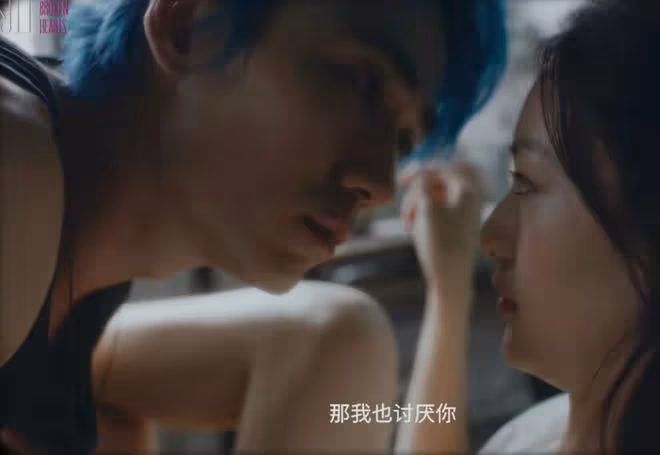 寧浩又拍新片,金雞影帝朱一龍都被請來,我斷言它一上映,就會爆