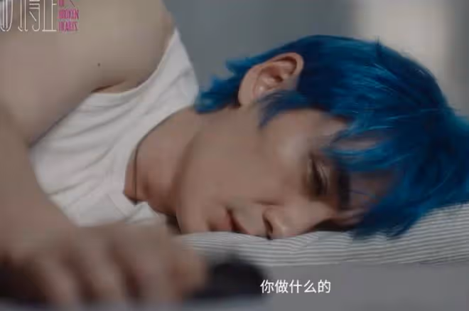 寧浩又拍新片,金雞影帝朱一龍都被請來,我斷言它一上映,就會爆