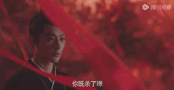 《長相思2》出圈理由:楊紫的演技,檀健次的臉蛋,王弘毅的身材
