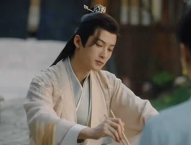 《長相思2》出圈理由:楊紫的演技,檀健次的臉蛋,王弘毅的身材