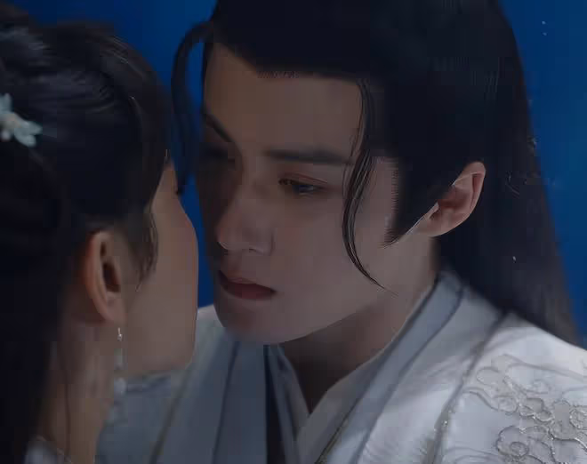 《長相思2》出圈理由:楊紫的演技,檀健次的臉蛋,王弘毅的身材