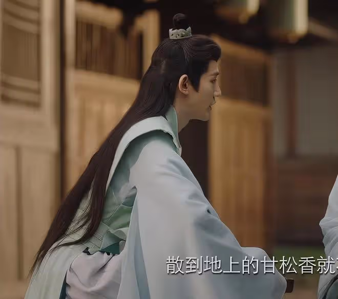 《長相思2》出圈理由:楊紫的演技,檀健次的臉蛋,王弘毅的身材