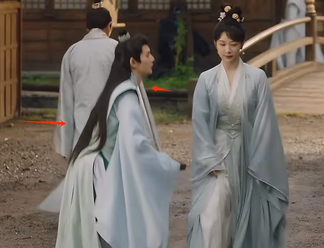 《長相思2》出圈理由:楊紫的演技,檀健次的臉蛋,王弘毅的身材