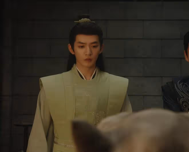 《長相思2》出圈理由:楊紫的演技,檀健次的臉蛋,王弘毅的身材