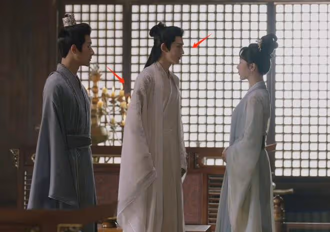 《長相思2》出圈理由:楊紫的演技,檀健次的臉蛋,王弘毅的身材