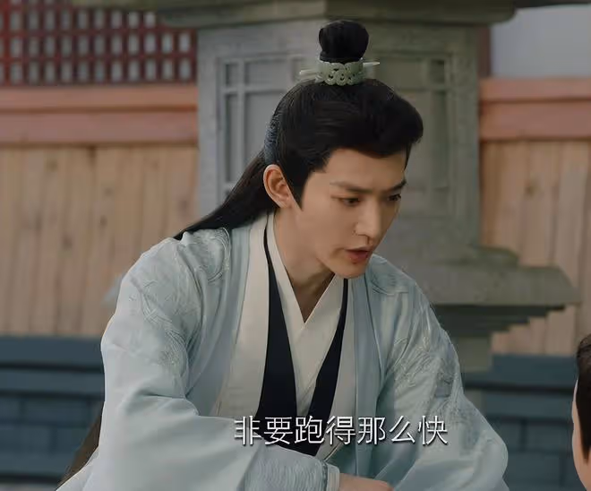 《長相思2》出圈理由:楊紫的演技,檀健次的臉蛋,王弘毅的身材