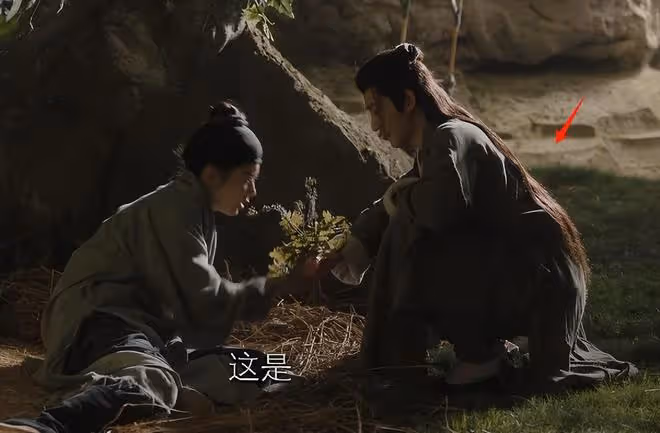 《長相思2》出圈理由:楊紫的演技,檀健次的臉蛋,王弘毅的身材