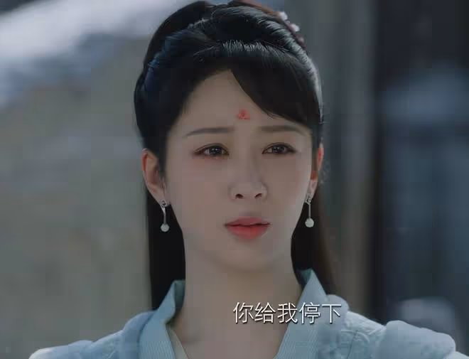 《長相思2》出圈理由:楊紫的演技,檀健次的臉蛋,王弘毅的身材