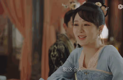 《長相思2》出圈理由:楊紫的演技,檀健次的臉蛋,王弘毅的身材