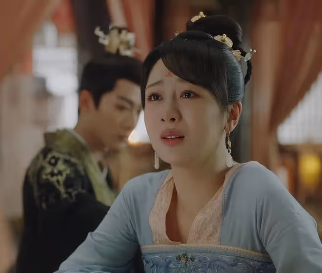 《長相思2》出圈理由:楊紫的演技,檀健次的臉蛋,王弘毅的身材