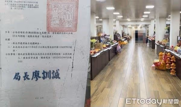 獨/唐治平怒批檢警踢皮球:整件事荒謬至極!曝媽以他為榮