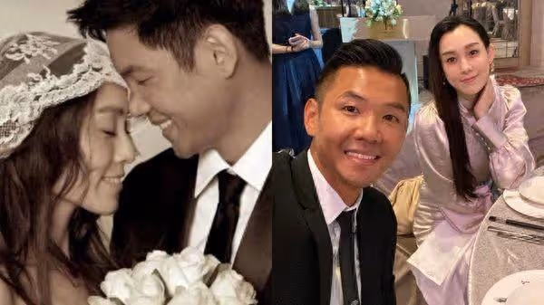 網突傳「黑范離婚了嗎」惹議! 陳建州范瑋琪IG解答婚姻現況