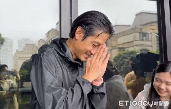 唐治平母后事曹雨婷呼籲不要逼他 個人願意出錢出力