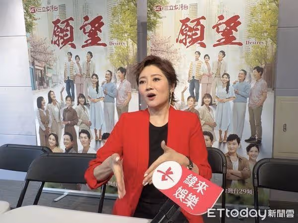 10年前切胃復胖了!劉曉憶首曝「第二次開肚」動曠腸手術狂瘦10kg