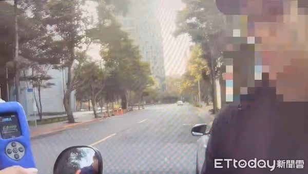 快訊／高凌風兒寶弟酒駕遭逮！　金友莊發聲：是等代駕非酒駕