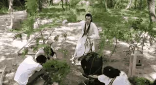 大開眼界!只有導演知道,特寫鏡頭的下半身有多尷尬