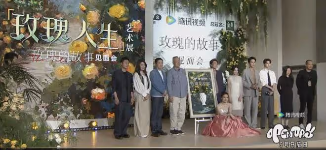 大開眼界!只有導演知道,特寫鏡頭的下半身有多尷尬