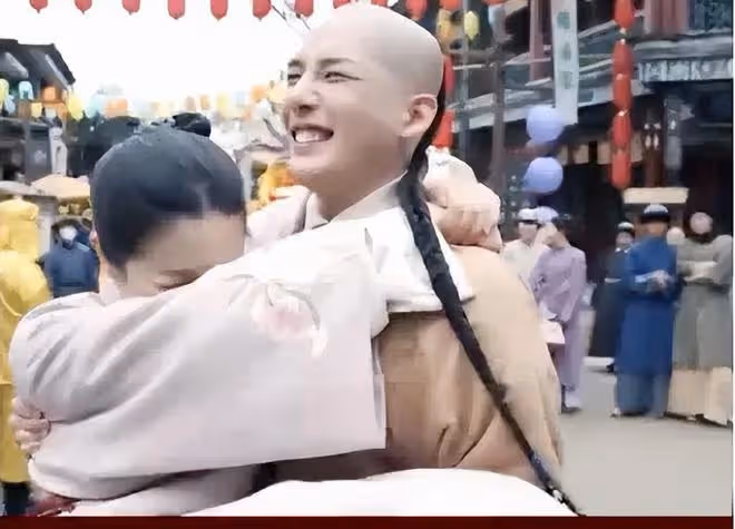 大開眼界!只有導演知道,特寫鏡頭的下半身有多尷尬