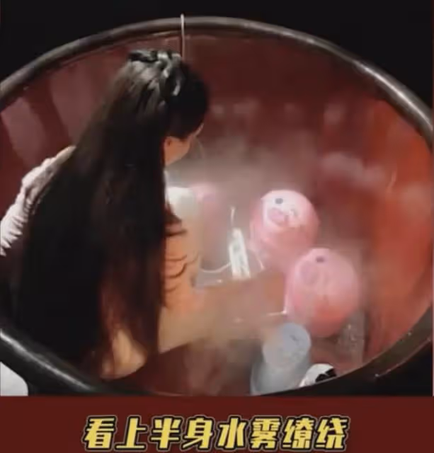 大開眼界!只有導演知道,特寫鏡頭的下半身有多尷尬