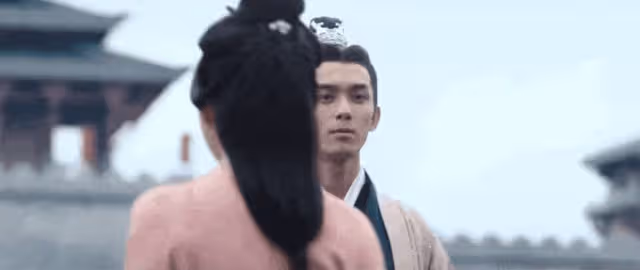 大開眼界!只有導演知道,特寫鏡頭的下半身有多尷尬