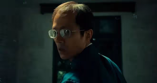 太顛覆!劉昊然為新片拔眉毛剃禿頂,潘粵明都認不出,陳思成真狠
